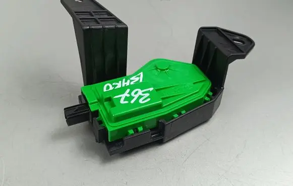 KIA Telluride Other control units/modules