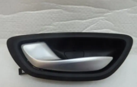 Renault Megane IV Front door exterior handle 806719687R