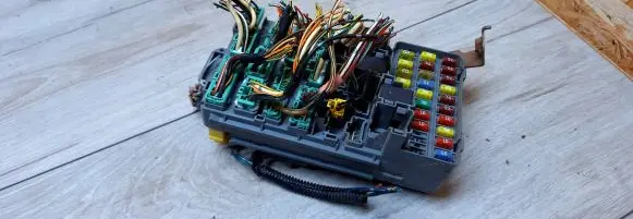 Fuse module