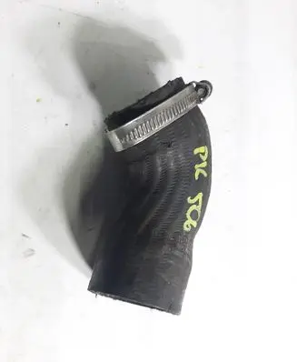 Volkswagen Tiguan Intercooler hose/pipe 5N0145762AM