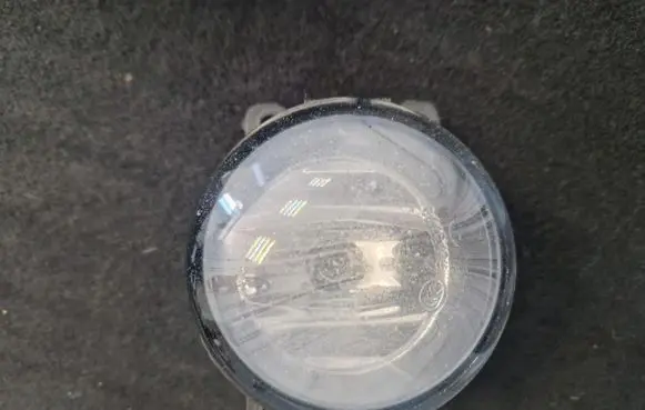 Renault Megane III Front fog light 89202503