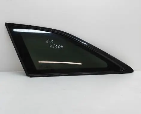 Audi RS6 C8 Rear side window 4K9845297 43R011795