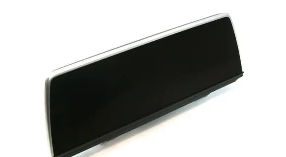 BMW 7 G11 G12 Screen/display/small screen 65509392246 9392246