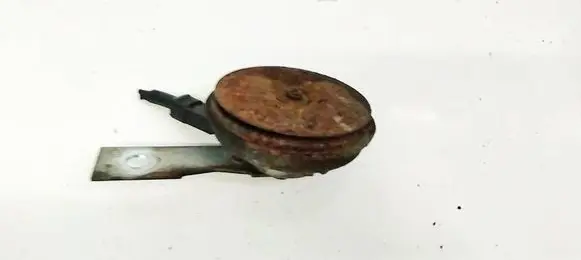 Mitsubishi Outlander Horn signal 