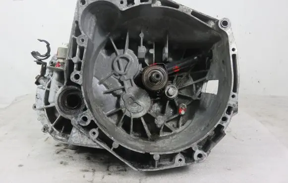 Renault Master II Manual 6 speed gearbox CF2117 PF1S06