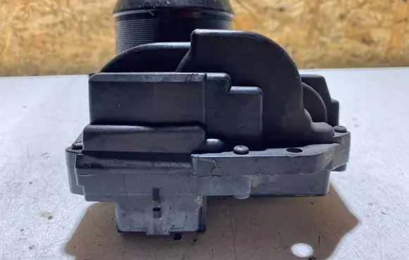 BMW 1 F20 F21 Throttle valve A2C38050800 862418980