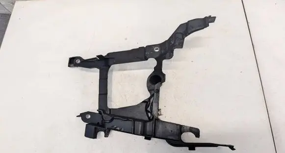 Nissan Qashqai Timing belt guard (cover) 8200958221