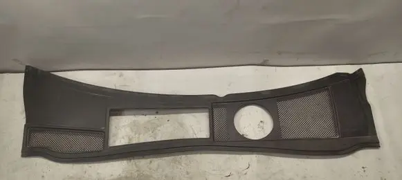 Audi A6 S6 C5 4B Wiper trim 4B1819417C
