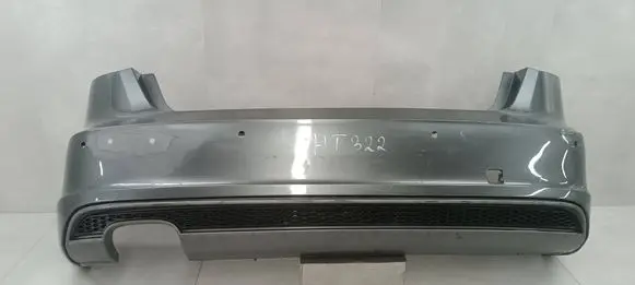 Audi A3 S3 8V Rear bumper 8V4807511C