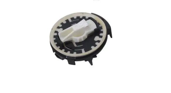 Skoda Enyaq iV Airbag deployment crash/impact sensor 1EA959354