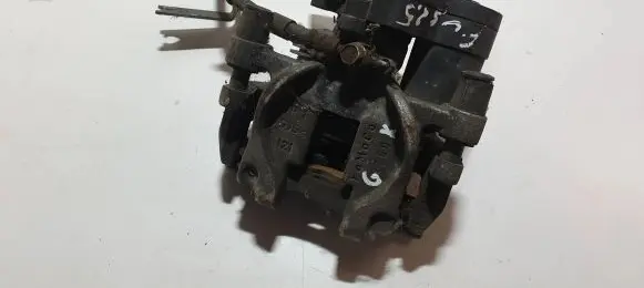 Ford Fusion II Rear brake caliper DG9C2D251A 6425987 273131017861