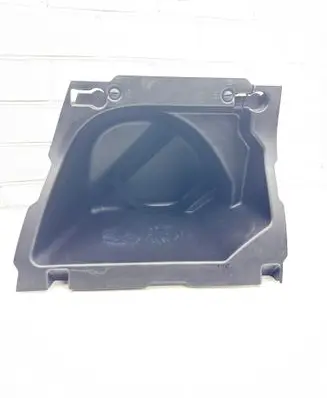 Mercedes-Benz ML W164 Glove box in trunk A1648400005
