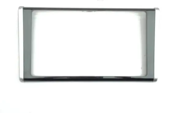 Toyota RAV 4 (XA50) Radio/GPS head unit trim 5540542010