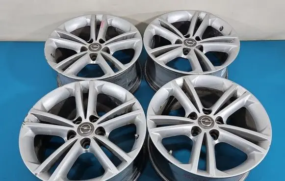 Opel Insignia A R18 alloy rim IMPRK1575596