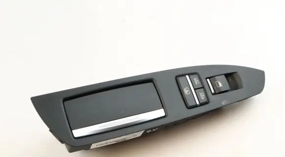 BMW 7 F01 F02 F03 F04 Electric window control switch 9204862