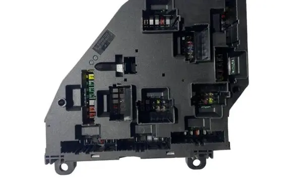 Fuse module