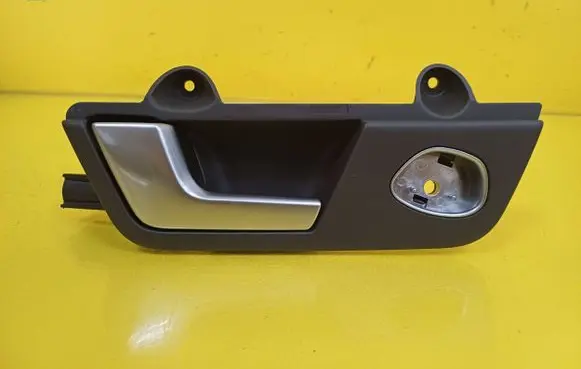 Audi A4 S4 B6 8E 8H Rear door interior handle 8E0839019