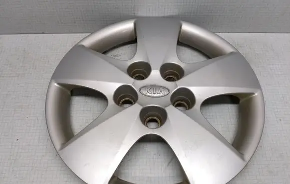 KIA Ceed R15 wheel hub/cap/trim 529601H000