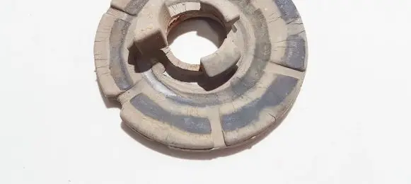 Ford Windstar Front coil spring rubber mount 