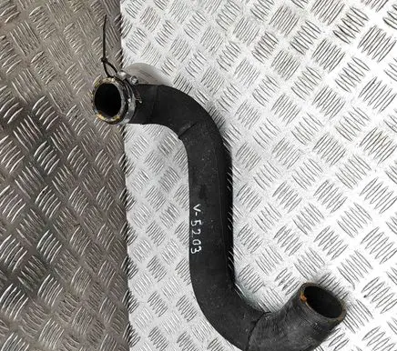 Audi A5 Intercooler hose/pipe 8W0145738H