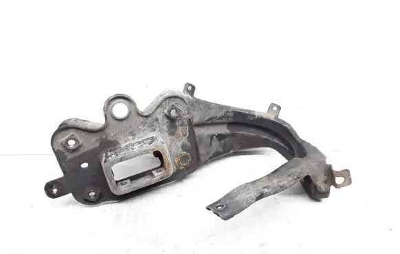 Mercedes-Benz E W211 Side radiator support slam panel 
