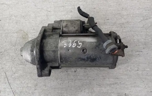 Volkswagen PASSAT B5.5 Starter motor