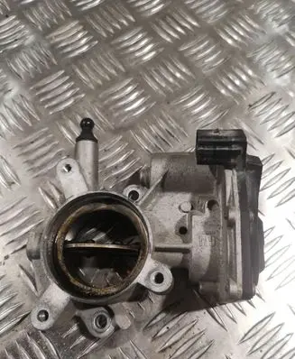 Opel Insignia A Throttle valve 32908B4307 50329302 55564164