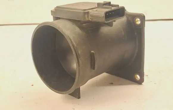 Jaguar S-Type Mass air flow meter XW4F12B579AA AFH7018 9K27
