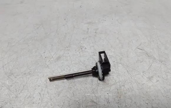 Interior temperature sensor