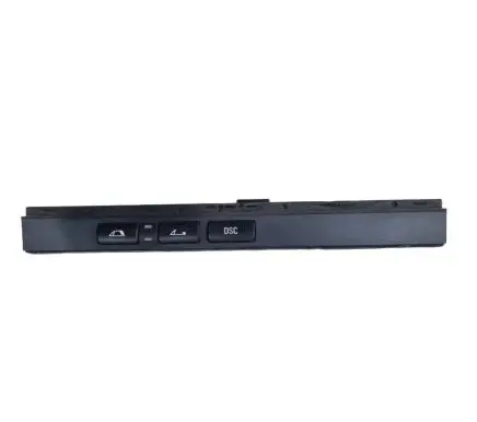 BMW 3 E46 Sunroof control unit/module 6914707