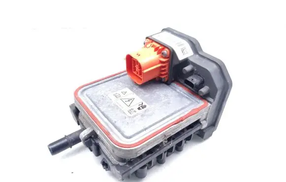 Ford Mustang Mach-E Auxiliary pre-heater (Webasto) L1MH18E254BC