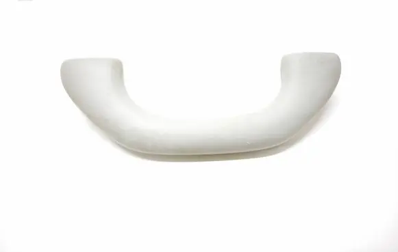 Volkswagen Multivan T5 Front interior roof grab handle 7H5857607E