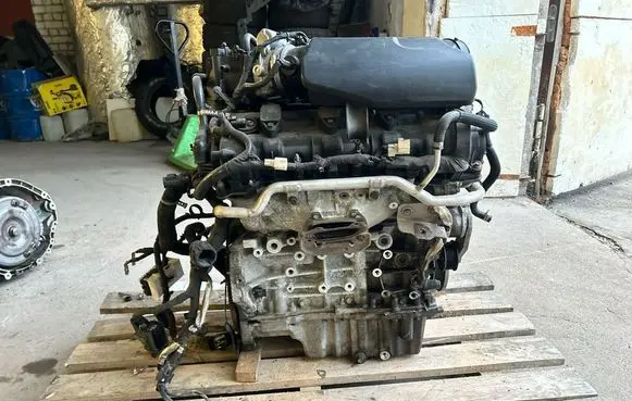 Jeep Cherokee Engine P68229651AB P68229651AA 68229651AB