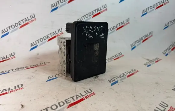 BMW X1 F48 F49 ABS Pump 6891409 6891408