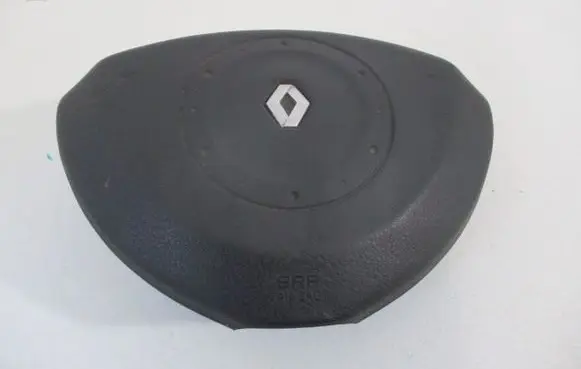 Renault Laguna II Steering wheel airbag