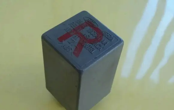Ford Transit Other relay 88AG18C641AA 68125