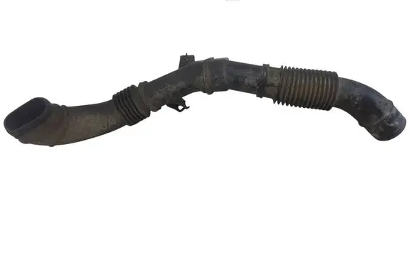 Citroen Jumpy Air intake hose/pipe 1497856080