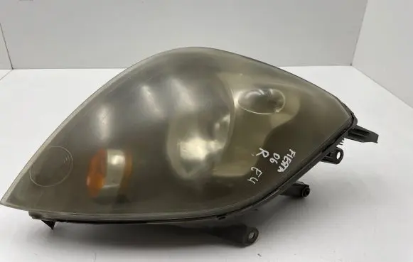 Ford Fiesta Headlight/headlamp 6S6113W029 1305236139
