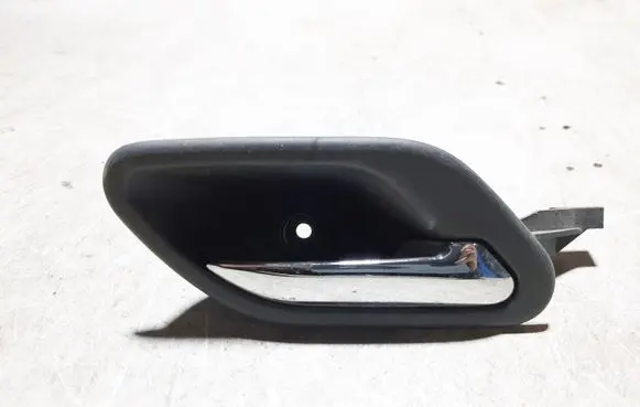 BMW 5 E39 Front door interior handle 8125514
