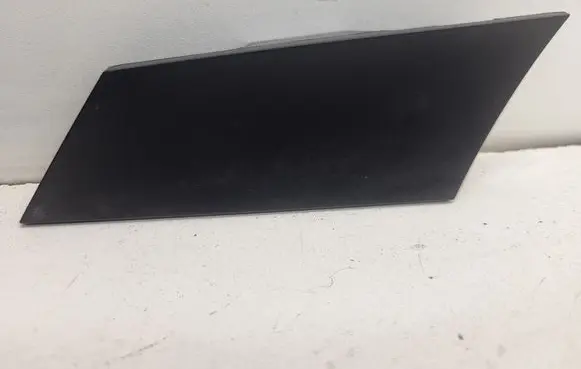 Porsche Macan (95B) Other front door trim element 95B837095B