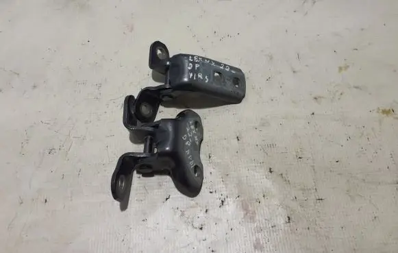 Lexus NX Front door upper hinge 6871012151