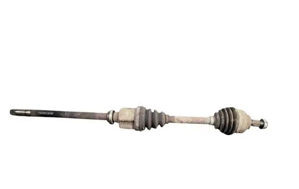 Citroen C4 I Picasso Front driveshaft 
