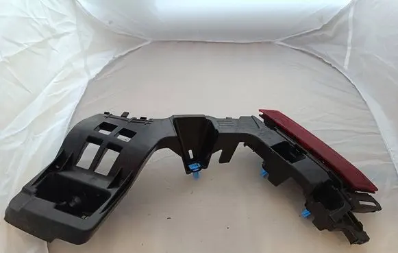 KIA EV6 Rear bumper mounting bracket 86654CV000
