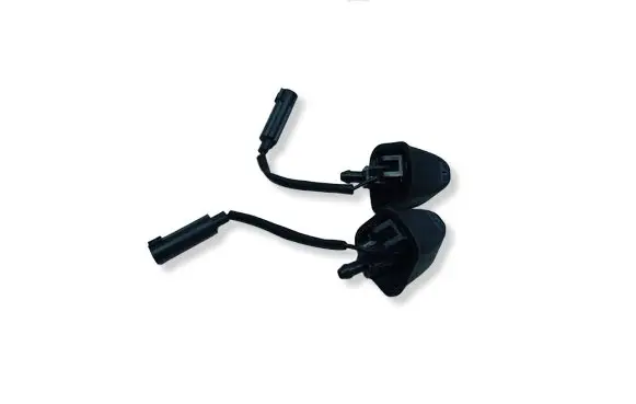 BMW 3 E90 E91 Windshield washer spray nozzle 8365385