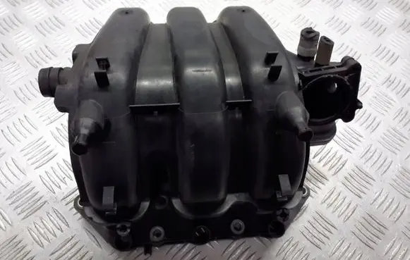 Skoda Fabia Mk1 (6Y) Intake manifold 03E129711C