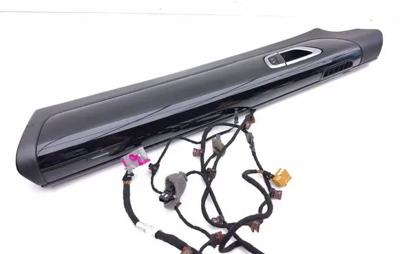 Bentley Flying Spur Front door trim bar 3W4867330 333047272
