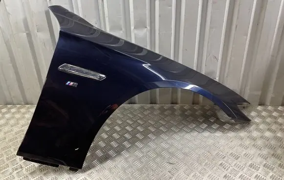 BMW 5 F10 F11 Fender 
