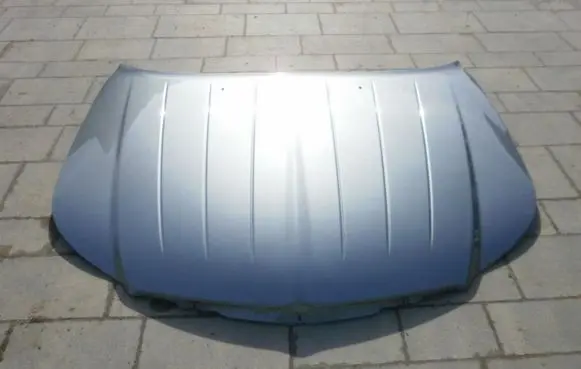 Chrysler Sebring (ST-22 - JR) Engine bonnet/hood