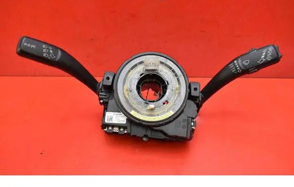 Audi A4 S4 B8 8K Other switches/knobs/shifts 8K0953502BJ