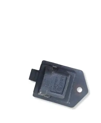 Renault Espace IV Coolant fan relay 440265933F 440265933F01